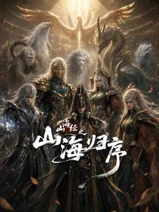 山海经之山海归序在线观看_中国大陆_2026