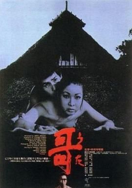 哥海报-看点影视