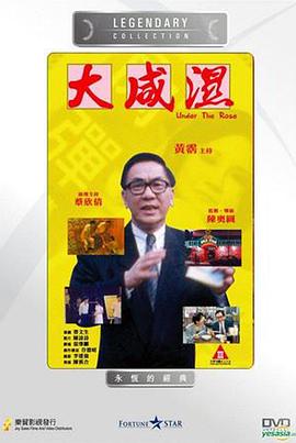 大咸湿海报-看点影视