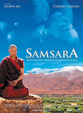 色戒Samsara在线观看_意大利 / 法国 /_2001