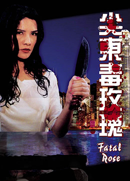 93夜之女海报-看点影视