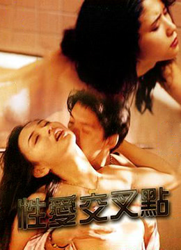 性爱交叉点海报-看点影视