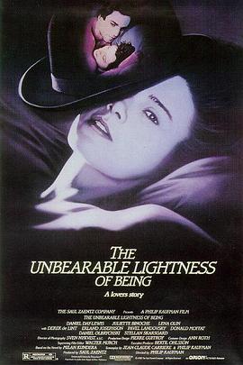 布拉格之恋在线观看_美国_1988