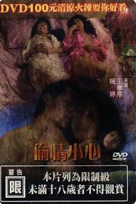 偷情小心海报-看点影视