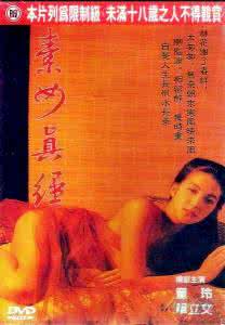 素女经之挑情宝鉴海报-看点影视