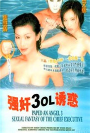 强奸3：OL诱惑海报-看点影视