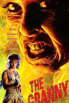 夺命姥姥在线观看_美国_1995