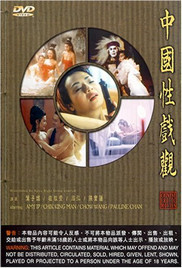中国性戏大观海报-看点影视