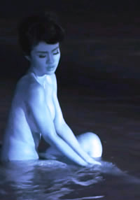 赞美年长的女人海报-看点影视