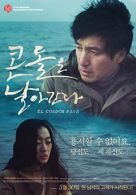 山鹰之歌海报-看点影视