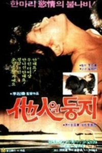 他人之巢海报-看点影视