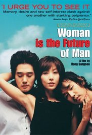 女人是男人的未来海报-看点影视