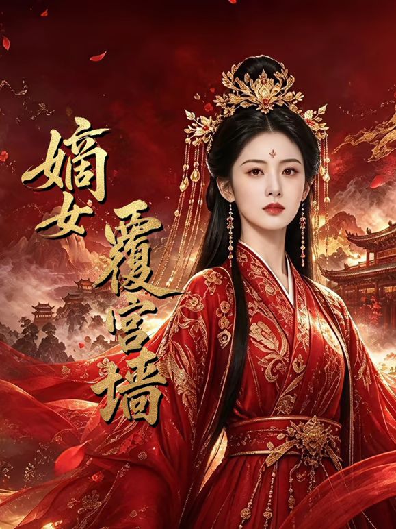 嫡女覆宫墙在线观看_中国大陆_2026