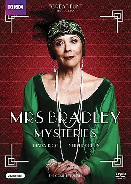 布雷德利夫人探案在线观看_英国_1998