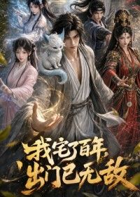 我宅了百年，出门已无敌在线观看_中国大陆_2026